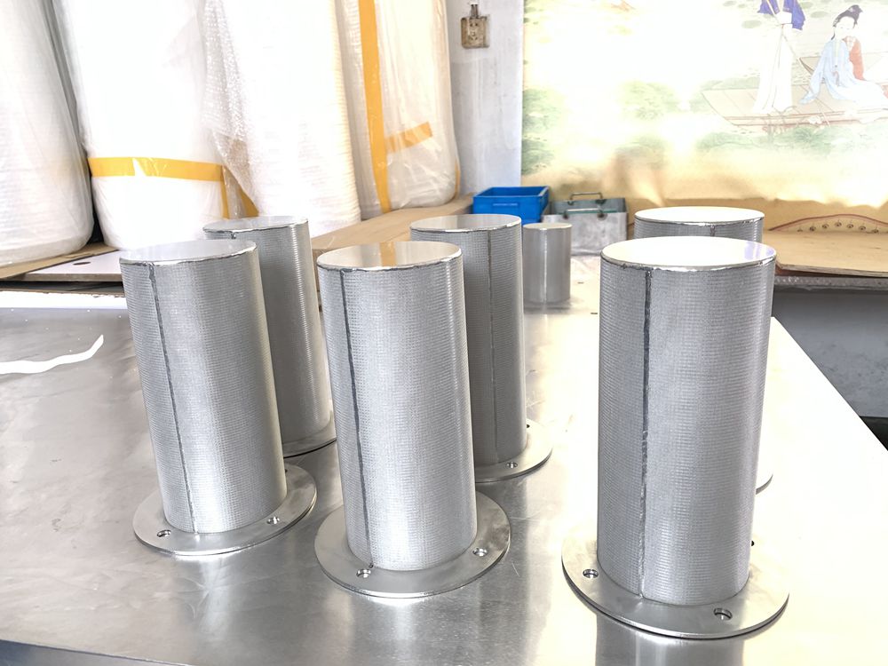 烧结网与金属网有何区别你知道吗？？？？？？