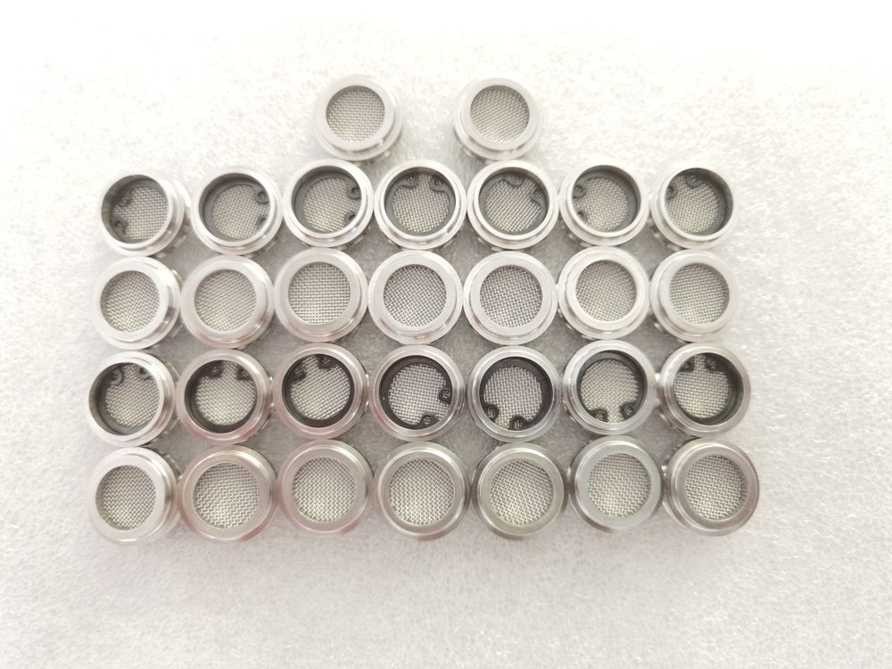 烧结网使用中泛起吸扁情形怎样阻止？？？？？？？