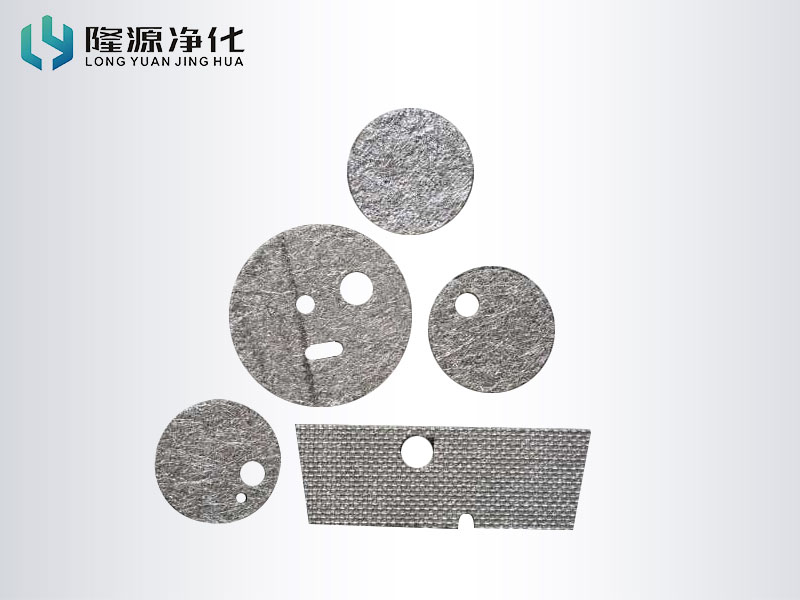 烧结毡为何受接待？？？