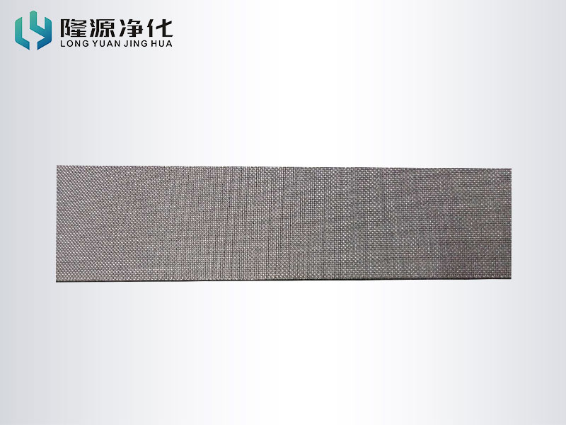 烧结毡产品的烧结要领你相识吗？？？？？？