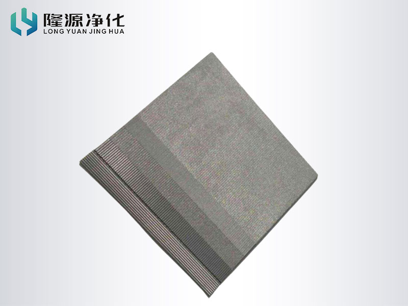 烧结网的应用规模及特点你相识几多呢？？？？？？