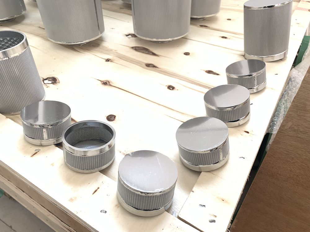 海洋之神小编剖析烧结网与烧结毡的五大差别！