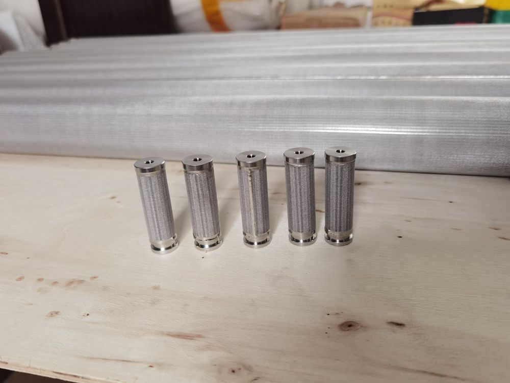 烧结网使用寿命受哪些因素影响？？？？？