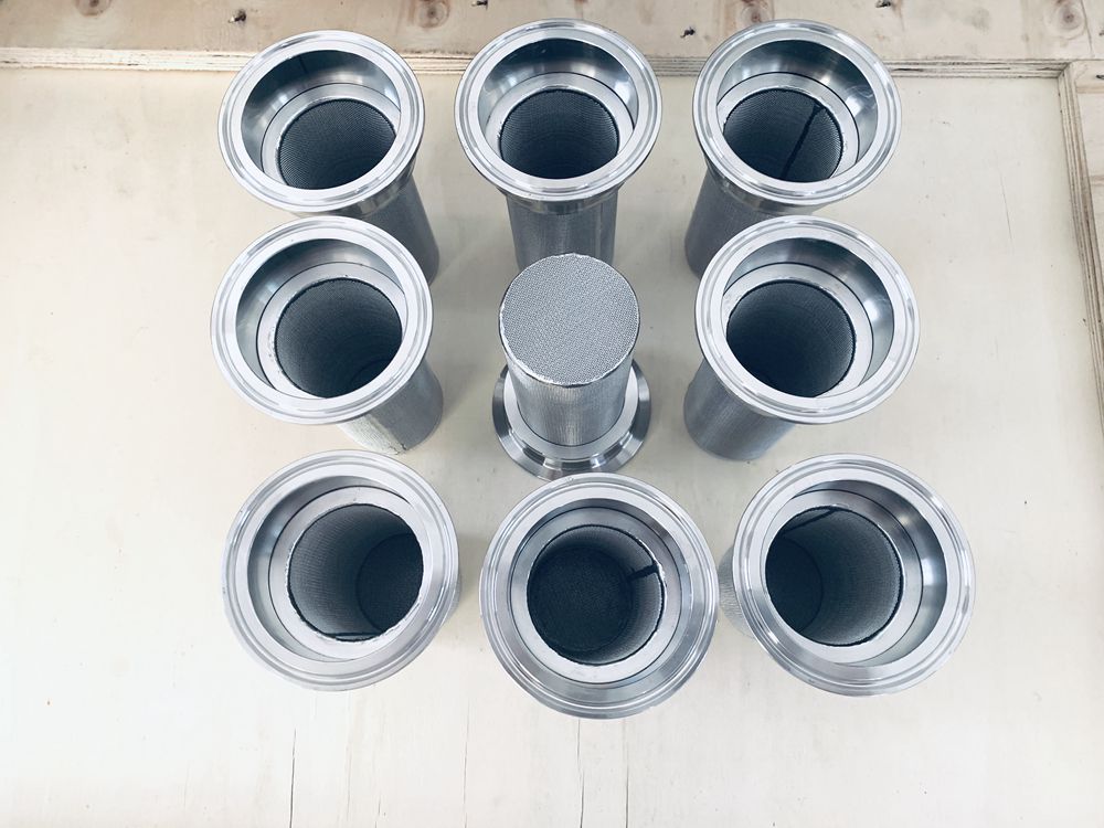 烧结毡的主要作用你知道吗？？？？？？？？