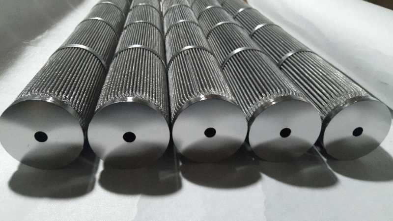 不锈钢折波滤芯使用优势有哪些？？？