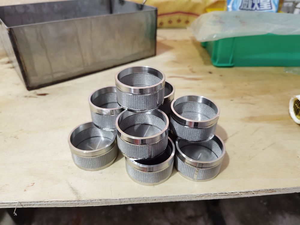 使用烧结网怎样洗濯你知道吗？？？？？？？？