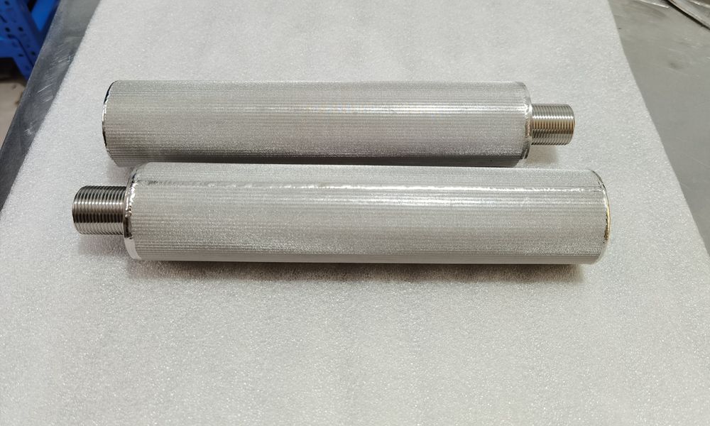 烧结网使用优势你知道吗？？？？？？？？