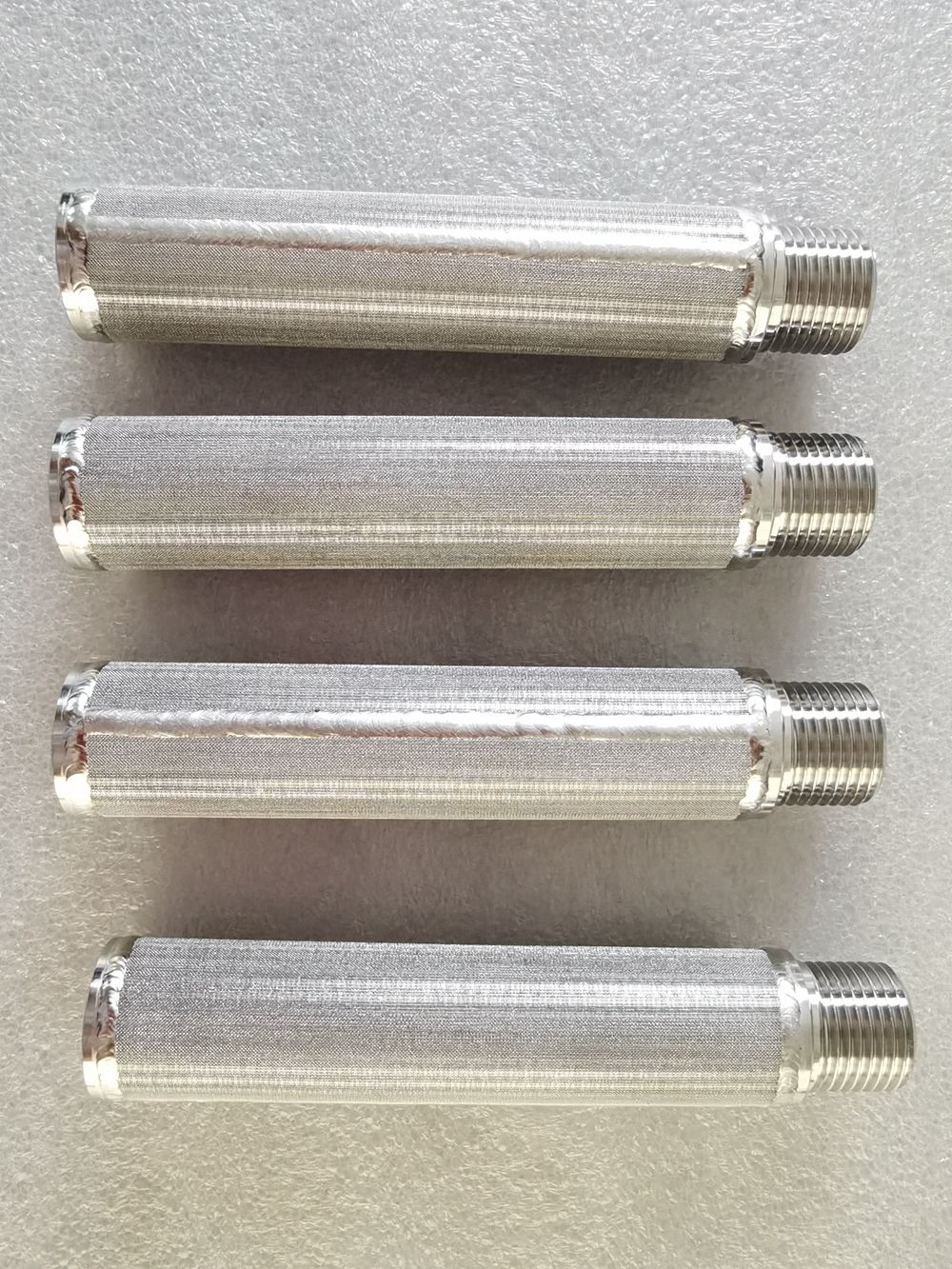 烧结网的准确洗濯要领你会吗？？？？？？